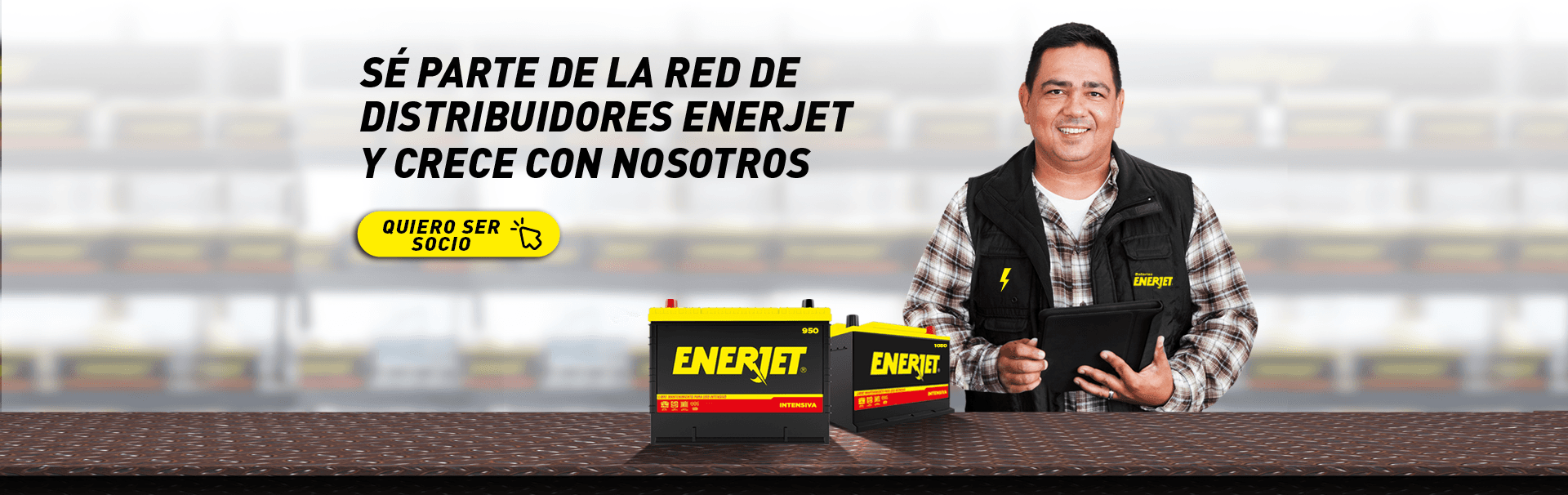 Conoce nuestros diferenciales