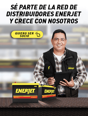 Conoce nuestros diferenciales