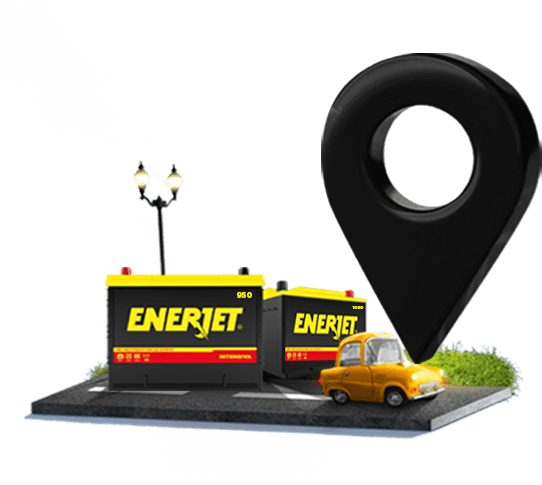 World Enerjet