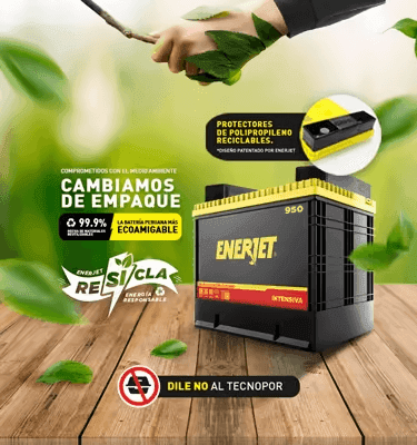 La mejor Tecnología del Perú