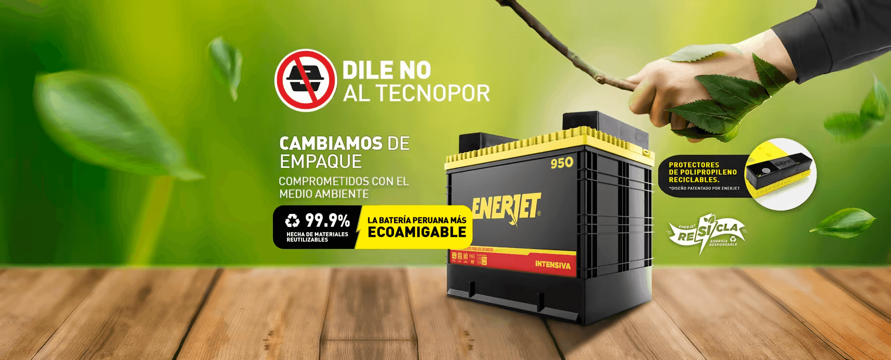 La mejor Tecnología del Perú